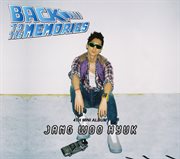 Back to the memories (asia version) cover image