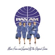 Pan am: music from and inspired by the original series (from the pan am soundtrack) cover image