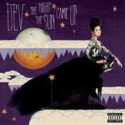 The night the sun came up (explicit version) cover image