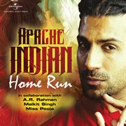 Home run cover image