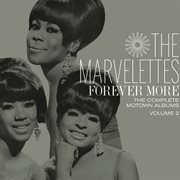 Forever more: the complete motown albums vol. 2 cover image