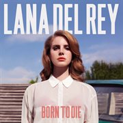 Born to die Paradise cover image