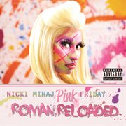 Pink Friday Roman reloaded cover image