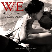 W.e. - music from the motion picture cover image