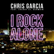 I rock alone cover image