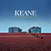 Strangeland (deluxe version) cover image