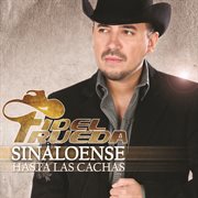 Sinaloense hasta las cachas cover image