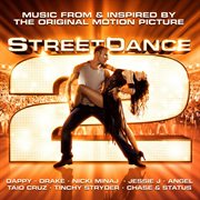 Streetdance 2 cover image
