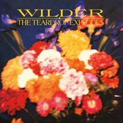 Wilder (remastered expanded edition) cover image