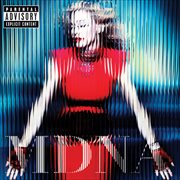 Mdna cover image