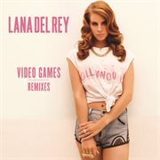 Video games remixes cover image
