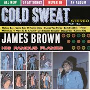Cold sweat cover image