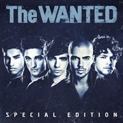 The wanted (special edition) cover image
