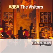 The visitors (deluxe edition) cover image
