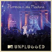 Mtv presents unplugged: florence + the machine (deluxe version) cover image