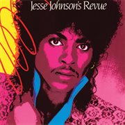 Jesse johnson's revue cover image