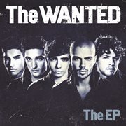 The wanted (the e.p.) cover image