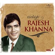 Vintage rajesh khanna (vol.2) cover image