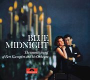 Blue midnight (remastered) cover image