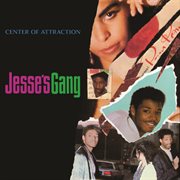 Center of attraction cover image