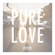 Anthems cover image