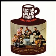 Dave van ronk and the ragtime jug stompers cover image