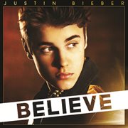 Believe (deluxe edition) cover image