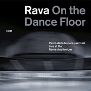 On the dance floor cover image