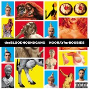 Hooray for boobies (explicit version) cover image