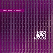 Passions of the young cover image