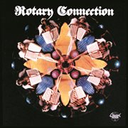Rotary connection cover image