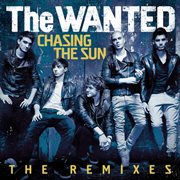 Chasing the sun (the remixes) cover image