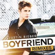 Boyfriend (remixes) cover image