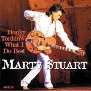 Honky tonkin's what i do best cover image