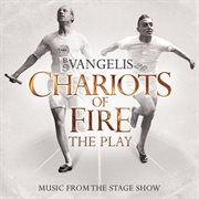 Chariots of fire - the play cover image