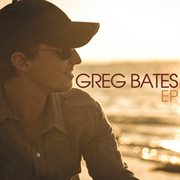 Greg bates ep cover image