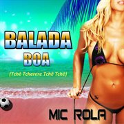 Balada boa (tch̊ tcherere tch̊ tch̊) cover image