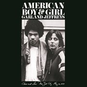 American boy & girl cover image