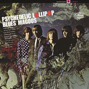 Psychedelic lollipop cover image