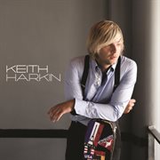 Keith harkin cover image