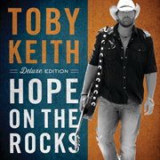 Hope on the rocks (deluxe edition) cover image