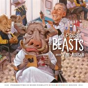 The barber of the beasts cover image