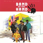 Band of the hand cover image