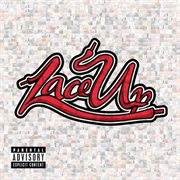 Lace up cover image