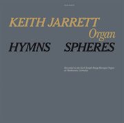 Hymns / spheres cover image