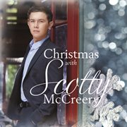 Christmas with scotty mccreery cover image