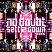 Settle down cover image