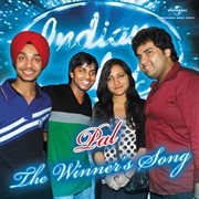 Pal - indian idol winner's song cover image
