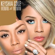 Woman to woman (deluxe version) cover image