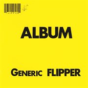 Album - generic flipper cover image